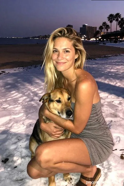 Julie77, 34 ans à Nangis