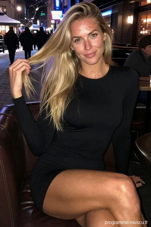 Julie78, 38 ans à Mantes-la-Ville