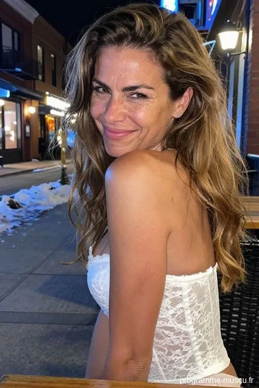 Julie78, 45 ans à Bois-d'Arcy