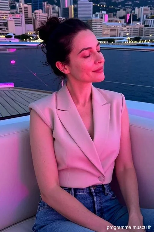 Julie81, 45 ans à Albi