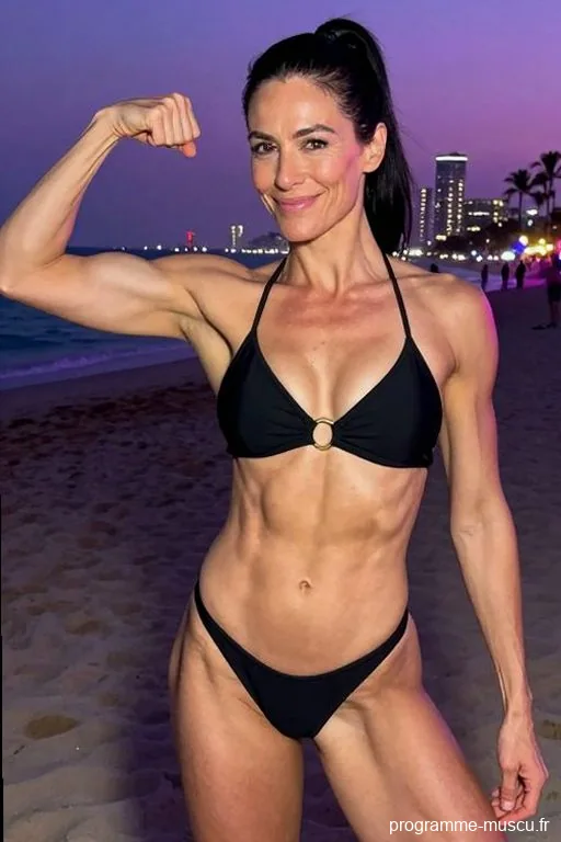 Julie83, 44 ans à Roquefort-la-Bédoule