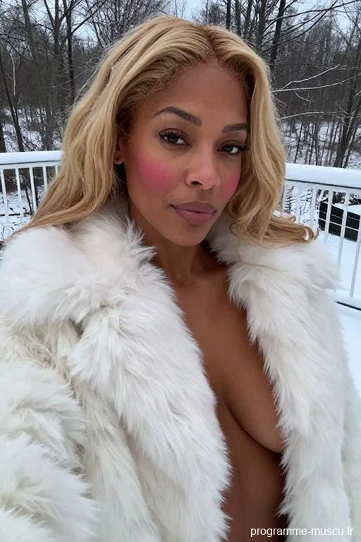 Julie84, 43 ans à Courthézon