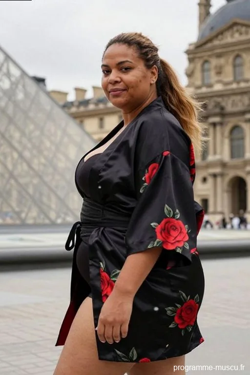Julie85, 45 ans à Luçon