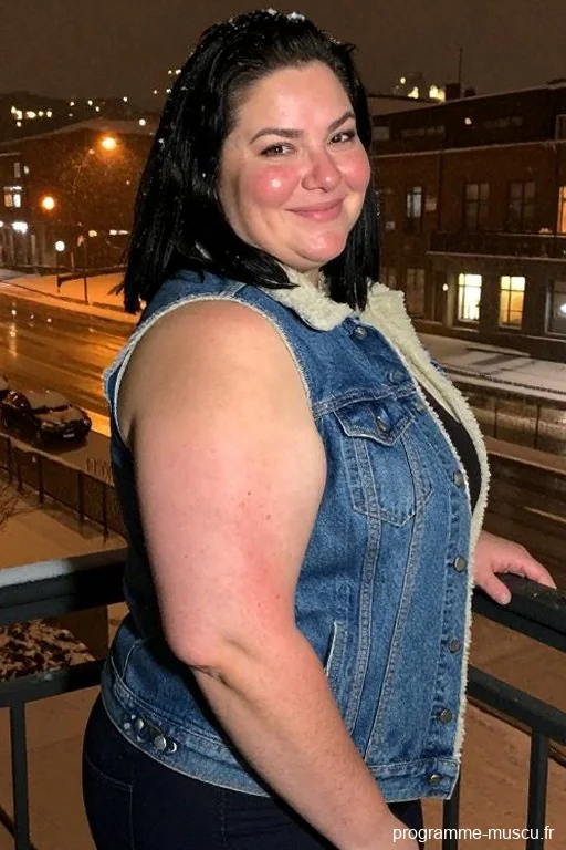 Julie85, 46 ans à La Garnache