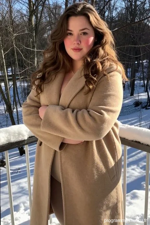 Julie89, 25 ans à Avallon