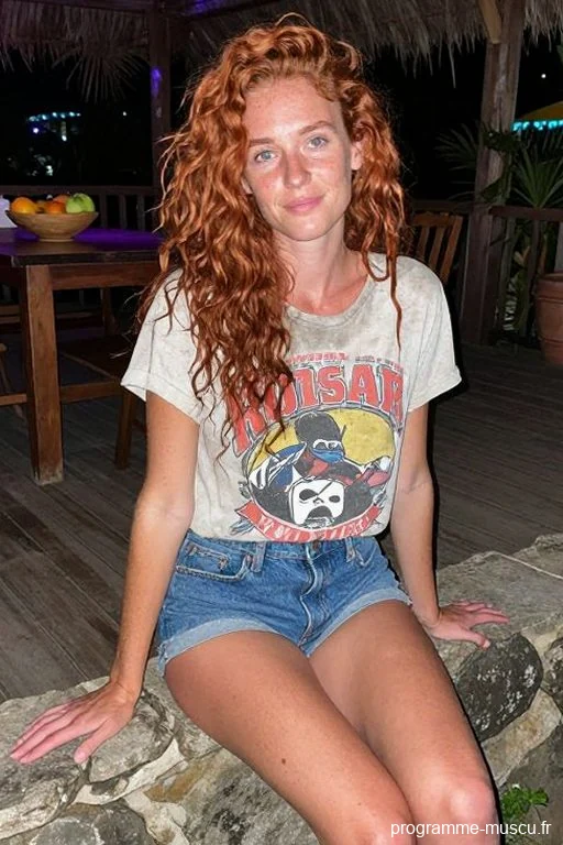 Julie91_36, 36 ans à Ris-Orangis