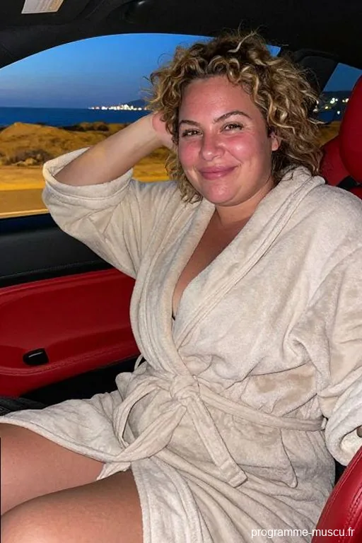 Julie91, 35 ans à Lisses