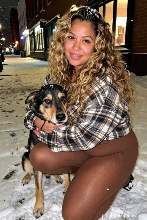 Julie92_36, 36 ans à Tremblay-en-France