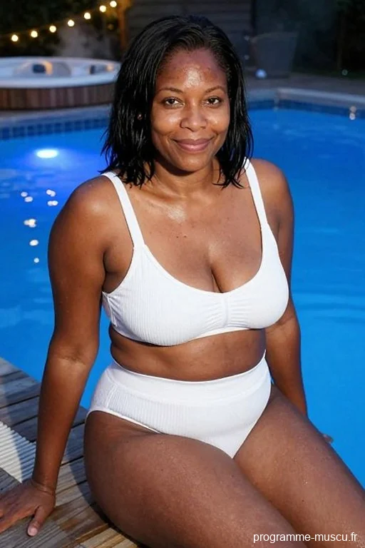 Julie92, 40 ans à La Garenne-Colombes