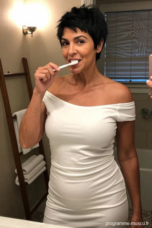 Julie92, 45 ans à Bois-Colombes