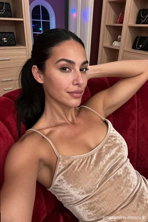 Julie92, 32 ans à Vauréal