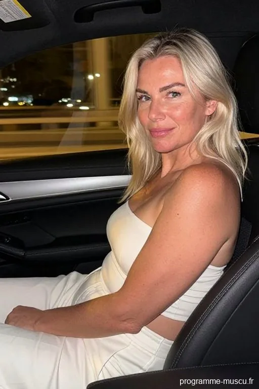 Julie93, 45 ans à Pierrefitte-sur-Seine