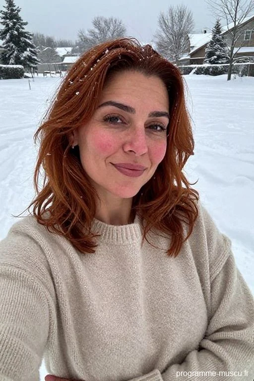 Julie94, 47 ans à Arcueil