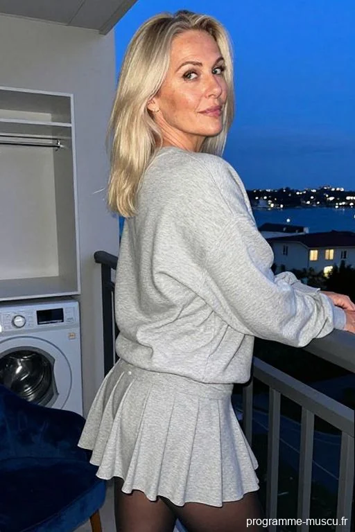 Julie94, 49 ans à Villeneuve-le-Roi