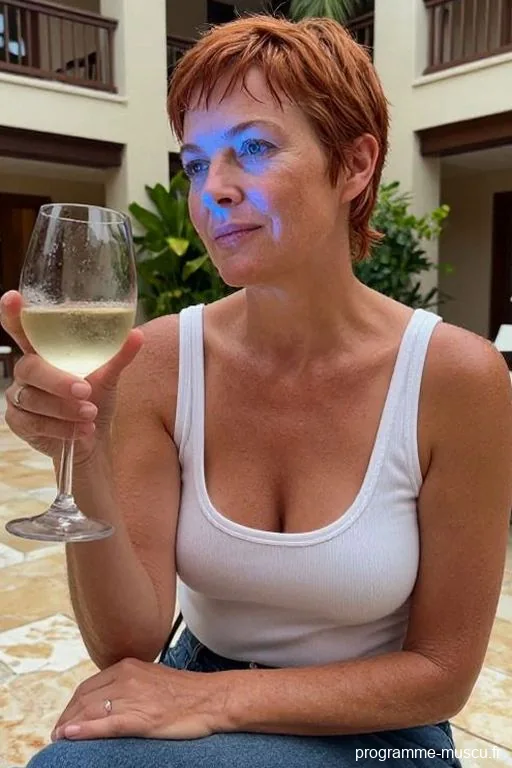 Julie94, 41 ans à Bouffémont