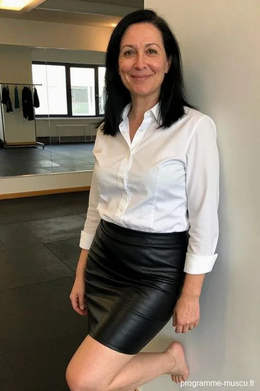 Julie95_46, 46 ans à Vauréal