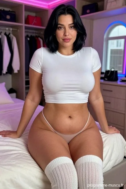 Julie95, 32 ans à Saint-Gratien