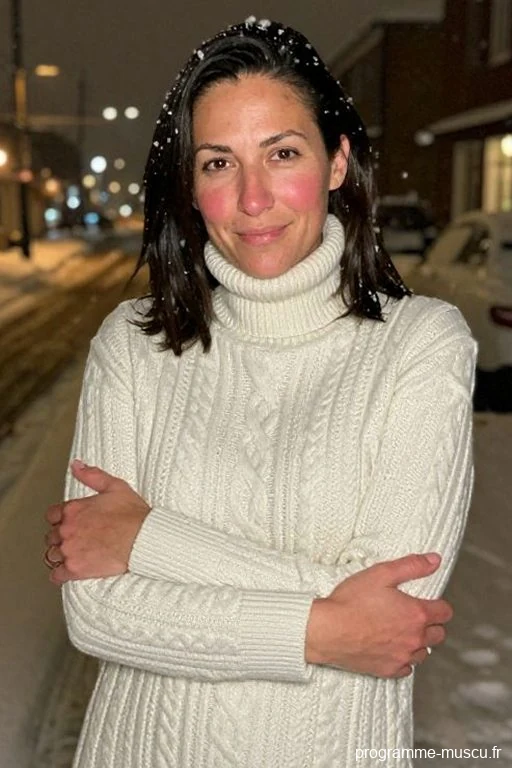 Julie97435, 35 ans à Bandrele