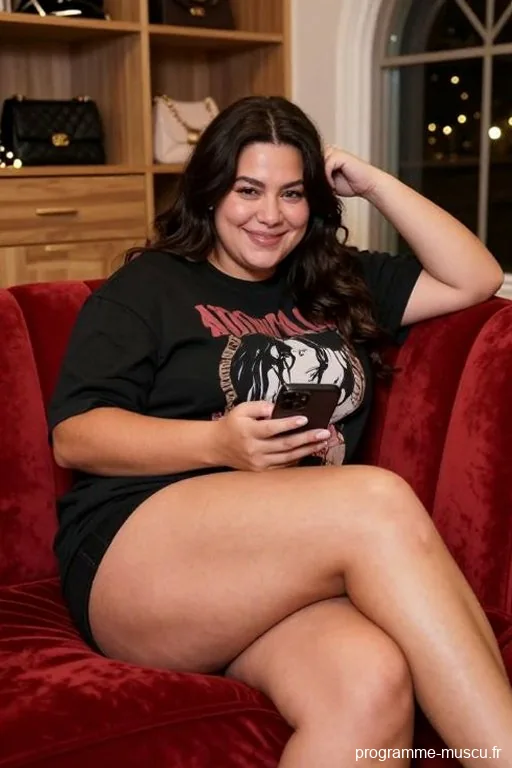 Julie974, 36 ans à Chirongui