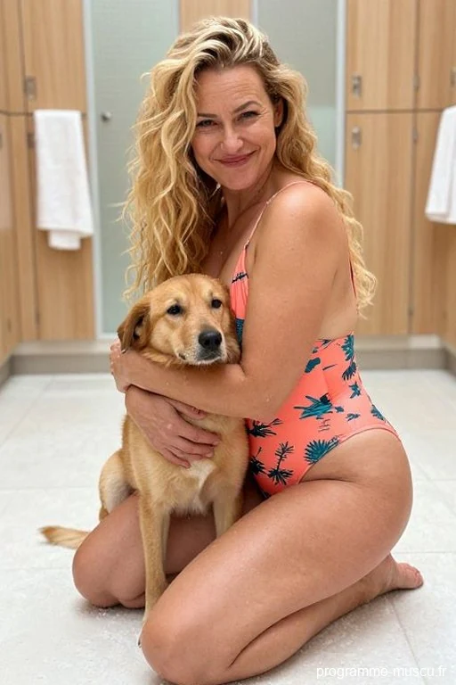 JulieL44, 44 ans à Grenay