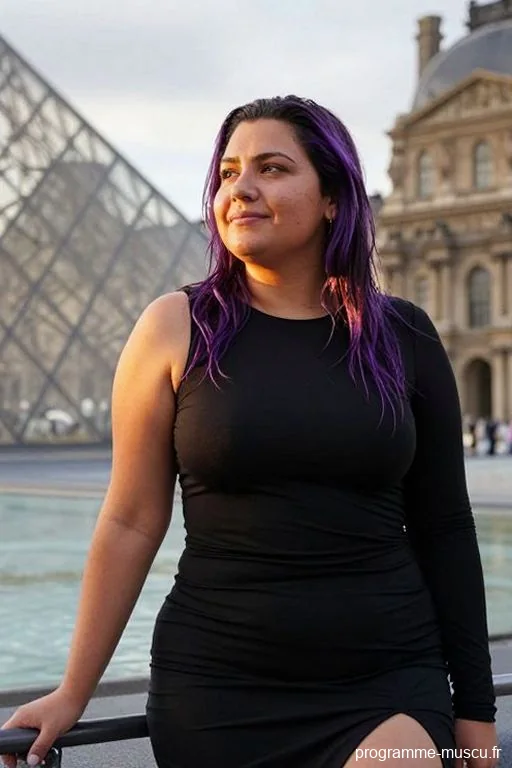 JulieLoiret42, 42 ans à Pithiviers