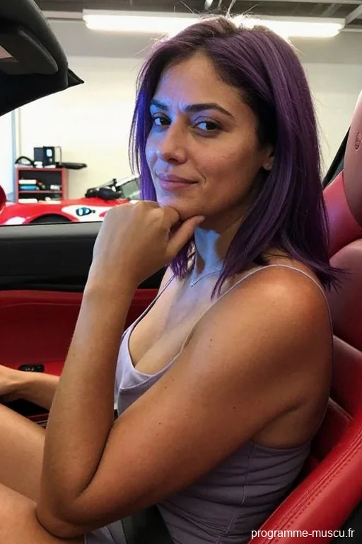 JulieNord59, 42 ans à Bauvin