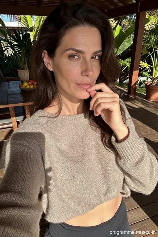 JulieProvence84, 44 ans à Sénas