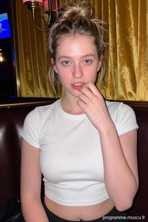 Lila05, 22 ans à Briançon