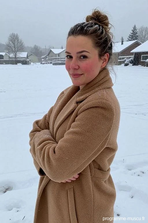 Lila06_31, 31 ans à Grasse