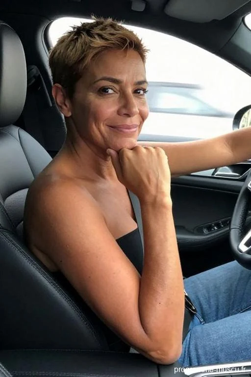 Lila06, 45 ans à La Colle-sur-Loup