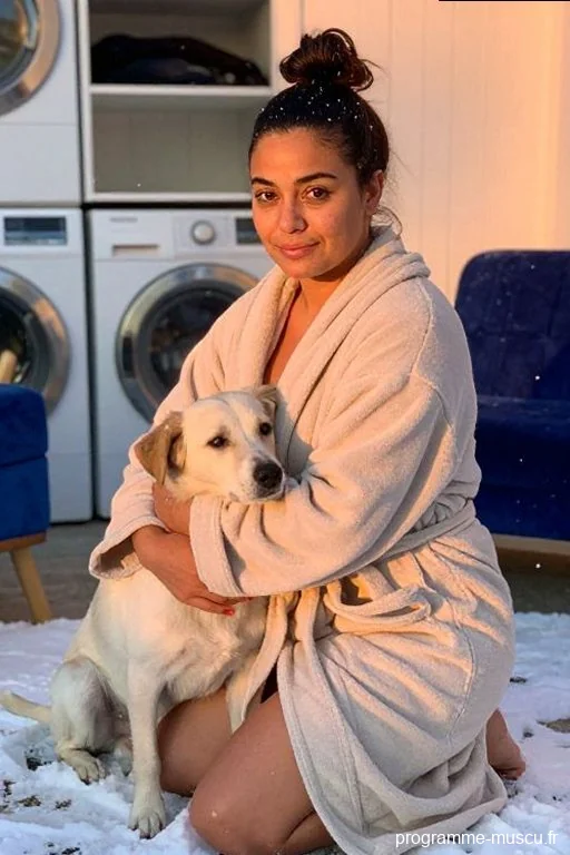 Lila13_47, 47 ans à Vitrolles