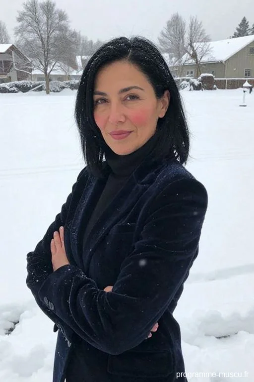 Lila13_Amour, 44 ans à Septèmes-les-Vallons