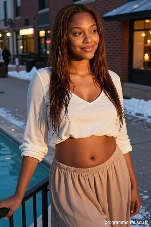 Lila20_987, 20 ans à Teva i uta