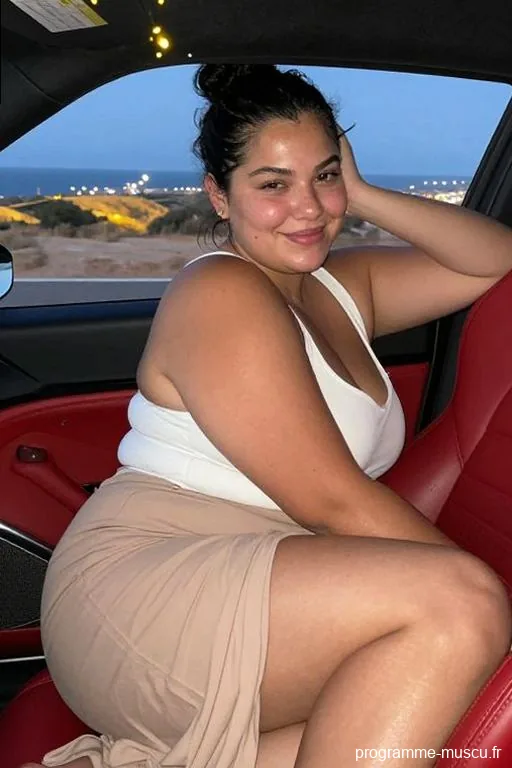 Lila21_06, 21 ans à La Trinité