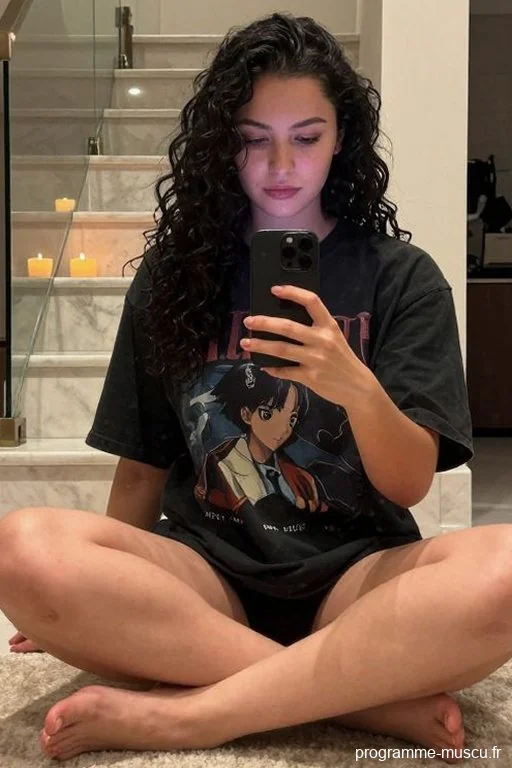 Lila23_83, 23 ans à Mare