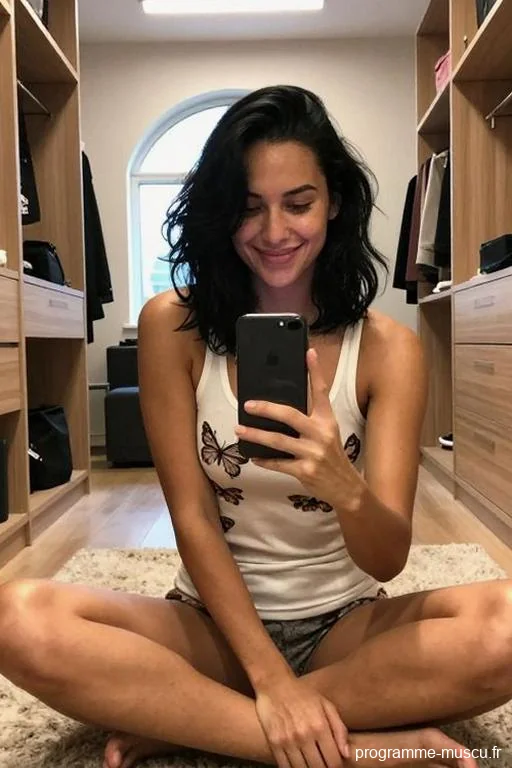 Lila26_05, 26 ans à Briançon