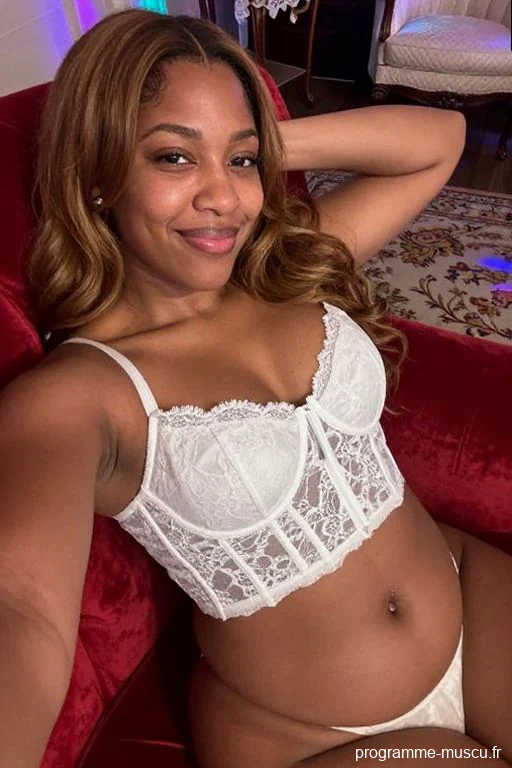 Lila29, 33 ans à Ploemeur