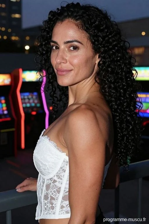 Lila29, 39 ans à Saint-Renan