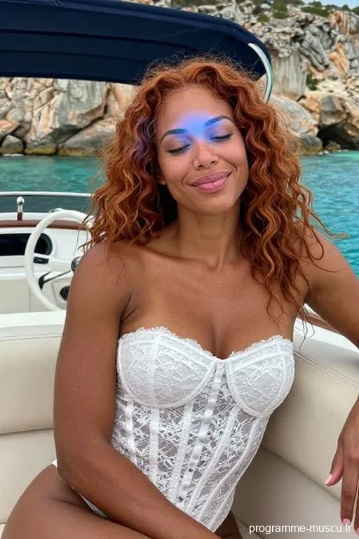 Lila31Toulouse, 39 ans à Toulouse