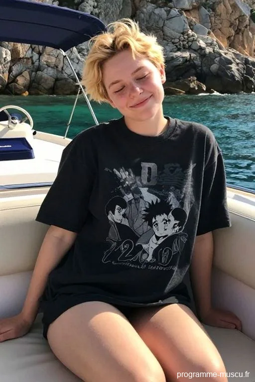 Lila31_21, 21 ans à Eaunes