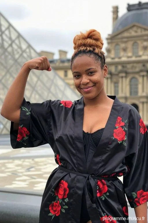 Lila31, 20 ans à Toulouse