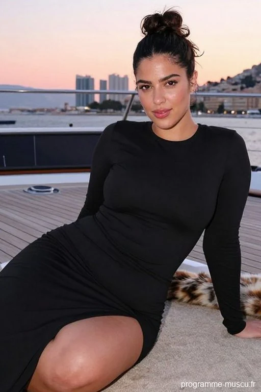 Lila32_09, 32 ans à Saint-Girons