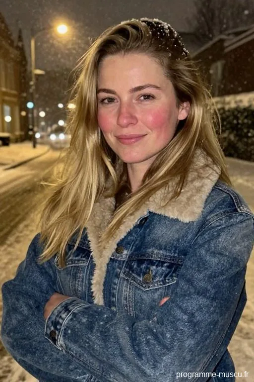 Lila32_59, 32 ans à Lille