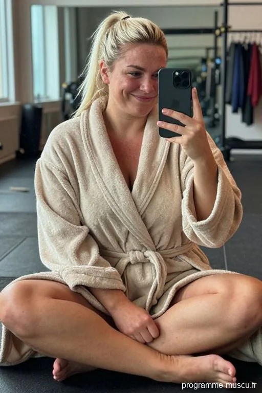 Lila32_Grigny, 32 ans à Grigny