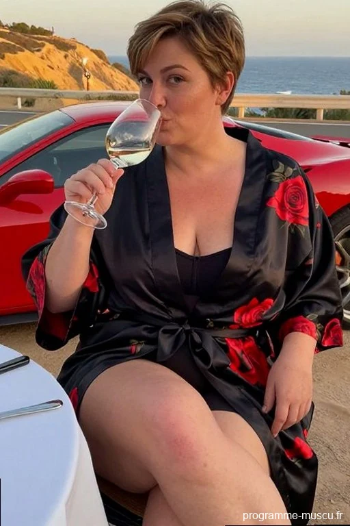 Lila33_BZH, 33 ans à Guilers