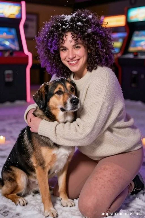 Lila33, 34 ans à La Teste-de-Buch