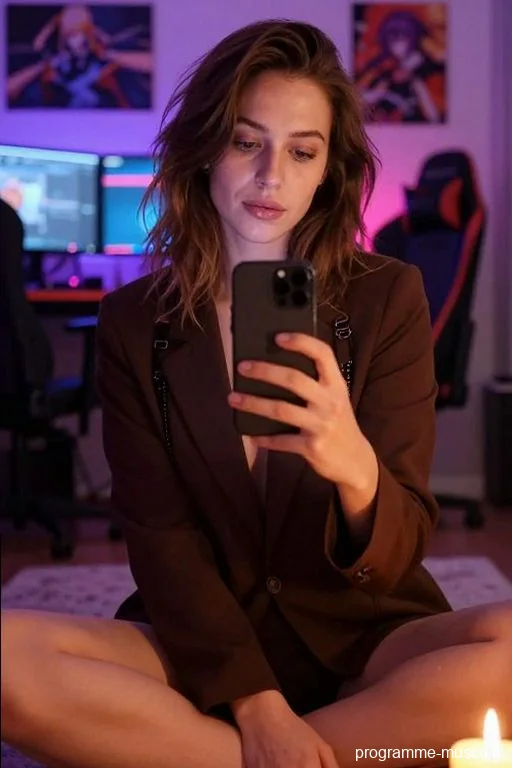 Lila33, 29 ans à Salles