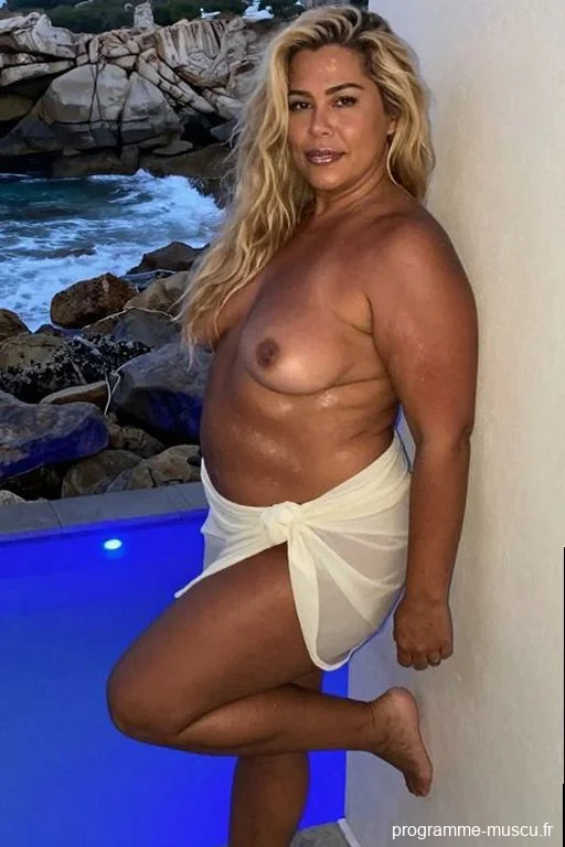 Lila33, 44 ans à Lesparre-Médoc