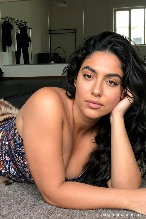 Lila34, 35 ans à Saint-Paul