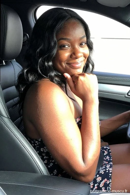 Lila34, 28 ans à Baillargues